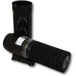 Depuratore UVC SunSun CUP-129 9W Pompa Per Fontana Con 4 Zampilli 1.000 L/h 24W -OUTSUN Giardino Negozio 3296814 4