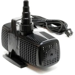 Pompa Per Stagni E Ruscelli SunSun CQP-8000 Eco 8.000 L/h 70W