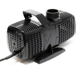 Pompa Per Stagni E Ruscelli SunSun CQP-8000 Eco 8.000 L/h 70W -OUTSUN Giardino Negozio 3296894 3