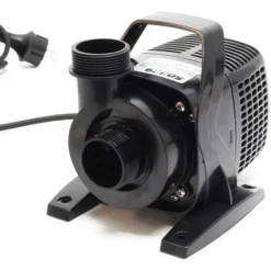 Pompa Per Stagni E Ruscelli SunSun CQP-8000 Eco 8.000 L/h 70W -OUTSUN Giardino Negozio 3296894 5