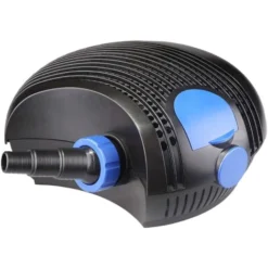 Pompa Per Ruscelli SunSun CTF1200B SuperECO 12.000 L/h 100W, Pompa A Filtro