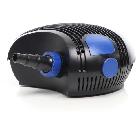 Pompa Per Ruscelli SunSun CTF1200B SuperECO 12.000 L/h 100W, Pompa A Filtro 3 Pompa Per Ruscelli SunSun CTF1200B SuperECO 12.000 L/h 100W, Pompa A Filtro - immagine 3