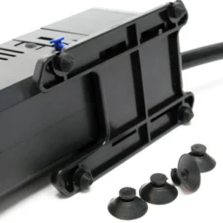 Pompa Per Fontane SunSun CHJ-603 ECO 600 L/h Solo 6W, Con Spugna Filtrante 7 Pompa Per Fontane SunSun CHJ-603 ECO 600 L/h Solo 6W, Con Spugna Filtrante -OUTSUN Giardino Negozio 3296965 3