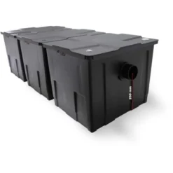 Filtro Bio Per Laghetto SunSun CBF-350C Fino A 90.000 L Filtraggio Stagno Filtro A Flusso Continuo 7 Filtro Bio Per Laghetto SunSun CBF-350C Fino A 90.000 L Filtraggio Stagno Filtro A Flusso Continuo -OUTSUN Giardino Negozio 3297002 3