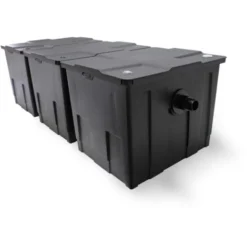 Filtro Bio Per Laghetto SunSun CBF-350C Fino A 90.000 L Filtraggio Stagno Filtro A Flusso Continuo 8 Filtro Bio Per Laghetto SunSun CBF-350C Fino A 90.000 L Filtraggio Stagno Filtro A Flusso Continuo -OUTSUN Giardino Negozio 3297002 4