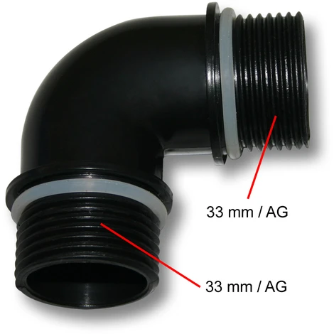 Pezzo Di Ricambio Per Pompa Per Stagni SunSun CQP-4500P Connettore Ad Angolo 75W 1 Pezzo Di Ricambio Per Pompa Per Stagni SunSun CQP-4500P Connettore Ad Angolo 75W