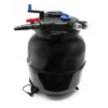 SunSun Moving Bed Filtro A Pressione CPF-50000 Chiarificatore UVC 55 W Max 13.000 L/h