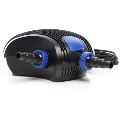 Pompa Per Stagni SunSun CTF-16000 SuperECO 16.000 L/h 140W Pompa A Filtro 4 Pompa Per Stagni SunSun CTF-16000 SuperECO 16.000 L/h 140W Pompa A Filtro - immagine 4