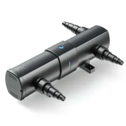 Sterilizzatore UV A Acqua Per Laghetto SunSun CUV-224 Con Lampada 24W