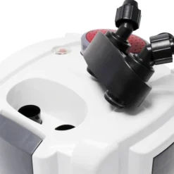 Filtro Esterno Per Acquario SunSun HW-702B A 3 Stadi 1.000 L/h 24 W Con UVC Da 9 W -OUTSUN Giardino Negozio 3297295 3