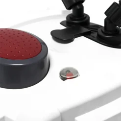 Filtro Esterno Per Acquario SunSun HW-702B A 3 Stadi 1.000 L/h 24 W Con UVC Da 9 W -OUTSUN Giardino Negozio 3297295 4