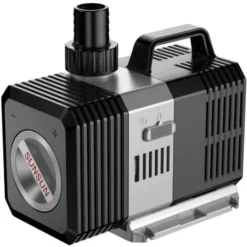 Pompa Per Stagni SunSun CTP-5800 SuperECO 5200 L/h 40W Pompa A Filtro