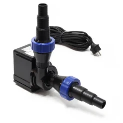 Pompa Per Stagni SunSun CTM-7000 SuperECO 7.000 L/h 50W Pompa A Filtro Skimmer