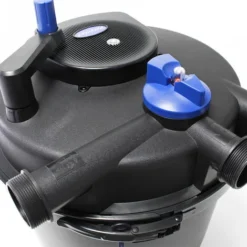 SunSun CPF-30000 Filtro A Pressione Per Laghetto Con UVC Da 55 W Max 60000l 12.000 L/h 9 SunSun CPF-30000 Filtro A Pressione Per Laghetto Con UVC Da 55 W Max 60000l 12.000 L/h -OUTSUN Giardino Negozio 3297338 5