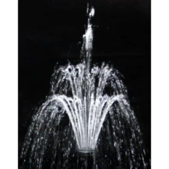 Pompa Per Fontane SunSun CTP-5003 SuperECO 5.000 L/h 30W -OUTSUN Giardino Negozio 3297351 4