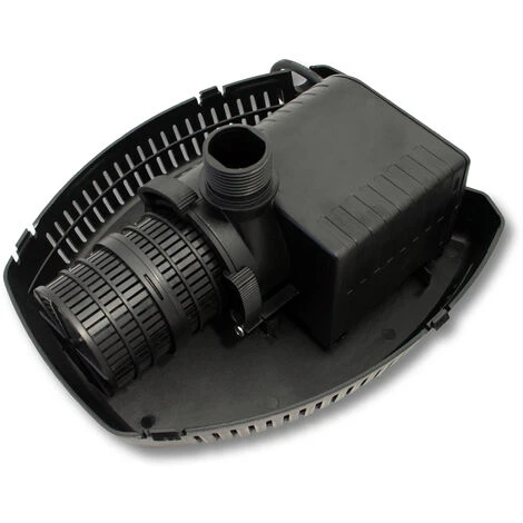 Pompa Per Stagni SunSun CQP-4500P Eco 4.500 L/h 75W 3 Pompa Per Stagni SunSun CQP-4500P Eco 4.500 L/h 75W - immagine 3