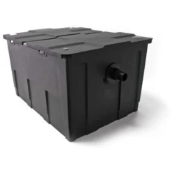 Filtro Per Laghetto L SunSun CBF-550 Fino A 60.000 L Filtraggio Stagno Filtro A Flusso Continuo 7 Filtro Per Laghetto L SunSun CBF-550 Fino A 60.000 L Filtraggio Stagno Filtro A Flusso Continuo -OUTSUN Giardino Negozio 3297397 3