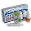 Set Velda VT Per Testare L´acqua Degli Stagni E Per Misurare Il PH / GH / KH