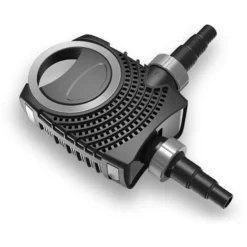 Pompa Filtro SunSun NEO12000 SuperECO 12.000 L/h 100 W Pompa Per Ruscelli E Laghetto
