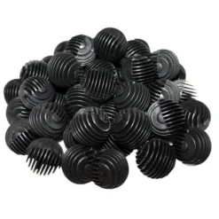 Ricambio SunSun HW-302 Per Filtro Esterno Acquario - Bio Balls (palle Biologiche) Ø 28mm