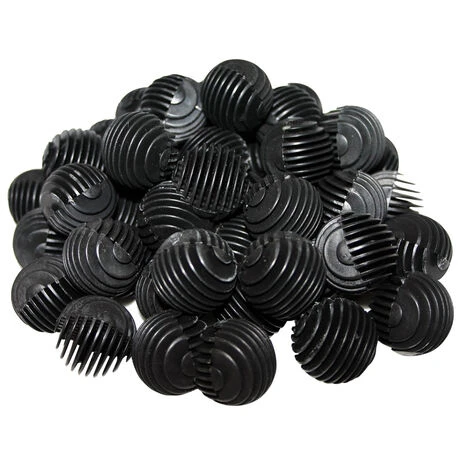 Ricambio SunSun HW-302 Per Filtro Esterno Acquario - Bio Balls (palle Biologiche) Ø 28mm 1 Ricambio SunSun HW-302 Per Filtro Esterno Acquario - Bio Balls (palle Biologiche) Ø 28mm