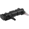 Sterilizzatore UV A Acqua Per Laghetto SunSun CUV-618 Con Lampada UVC 18W