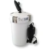 Filtro Esterno Per Acquari SunSun HW-603B 400 L/h 3 Stadi Materiale Filtrante Incluso