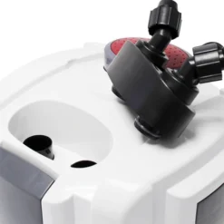 Filtro Esterno Per Acquario SunSun HW-704A A 4 Stadi 2.000 L/h 45 W -OUTSUN Giardino Negozio 3297521 3