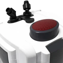 Filtro Esterno Per Acquario SunSun HW-704A A 4 Stadi 2.000 L/h 45 W -OUTSUN Giardino Negozio 3297521 4