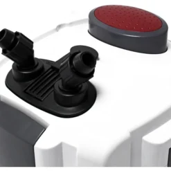 Filtro Esterno Per Acquario SunSun HW-704A A 4 Stadi 2.000 L/h 45 W -OUTSUN Giardino Negozio 3297521 5