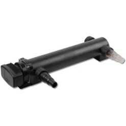 Set Filtro A 3 Camere SunSun 90000l Chiarificatore UVC 36W Pompa NEO10000 80W Fontana Skimmer -OUTSUN Giardino Negozio 3334396 4