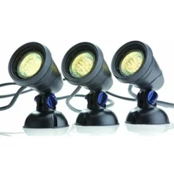 Oase 50530 LunAqua Classic LED Set 3, Grigio -OUTSUN Giardino Negozio 33372116 3