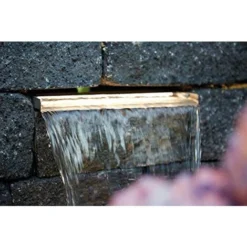 Oase 51205 Illuminazione A LED Per Cascate, Argento -OUTSUN Giardino Negozio 33400608 4