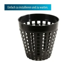 AQUAFORTE Skimmer Galleggiante -OUTSUN Giardino Negozio 33401413 4