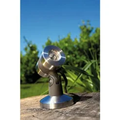 Oase 50508 LunAqua Maxi LED Set 3, Argento -OUTSUN Giardino Negozio 33405746 3