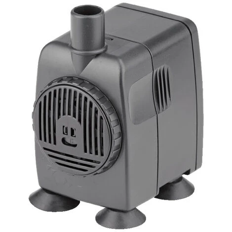 Pompa Per Fontana Da Interno Pontec PONDOCOMPACT 1200 Oase Pontec 57508 2 Pompa Per Fontana Da Interno Pontec PONDOCOMPACT 1200 Oase Pontec 57508 - immagine 2