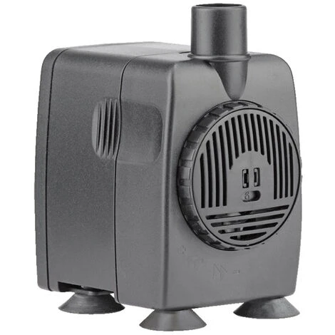 Pompa Per Fontana Da Interno Pontec PONDOCOMPACT 1200 Oase Pontec 57508 3 Pompa Per Fontana Da Interno Pontec PONDOCOMPACT 1200 Oase Pontec 57508 - immagine 3