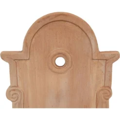 Fontana Per Giardino Fontanella A Muro Da Parete Da Appendere In Terracotta 100% Made In Italy Da Interno E Da Esterno 8 Fontana Per Giardino Fontanella A Muro Da Parete Da Appendere In Terracotta 100% Made In Italy Da Interno E Da Esterno -OUTSUN Giardino Negozio 34203627 4