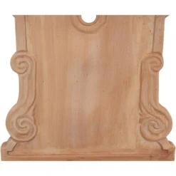 Fontana Per Giardino Fontanella A Muro Da Parete Da Appendere In Terracotta 100% Made In Italy Da Interno E Da Esterno 9 Fontana Per Giardino Fontanella A Muro Da Parete Da Appendere In Terracotta 100% Made In Italy Da Interno E Da Esterno -OUTSUN Giardino Negozio 34203627 5