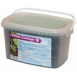 Velda Activated Filter Carbon 5000ml - Carbone Attivo Per Laghetto
