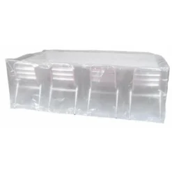 Copertura 90gr / M2 220x120x70cm Per Tavolo - Prh090220x120 - Ribiland