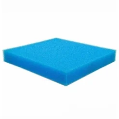 SPUGNA FILTRANTE BLU GRANA MEDIA 20 PPI PER FILTRO NEWA PRATICO 3000/5000