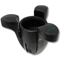 Il Set Filto Bio 90000l 72W UVC Depuratore Per Stagni 80W Pompa Fontana Skimmer SK-30 9 Il Set Filto Bio 90000l 72W UVC Depuratore Per Stagni 80W Pompa Fontana Skimmer SK-30 -OUTSUN Giardino Negozio 3550681 5