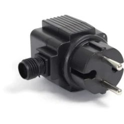 Alimentatore / Trasformatore Jebao JBA35V-12-050VA IP44 12 Volt 417 MA 7,2 VA AC/AC -OUTSUN Giardino Negozio 3564198 3