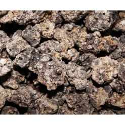 Acqua Rock 8 Kg + Sacchetto Per Materiale Filtrante