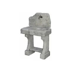 Fontana Lavello Decogarden Rustico Kg.148
