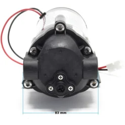 Naturewater Pompa Booster 600 GPD Per Sistema A Osmosi Inversa 9 Naturewater Pompa Booster 600 GPD Per Sistema A Osmosi Inversa -OUTSUN Giardino Negozio 36838037 5