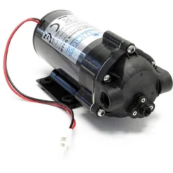 Naturewater Pompa Booster 500 GPD Per Sistema A Osmosi Inversa