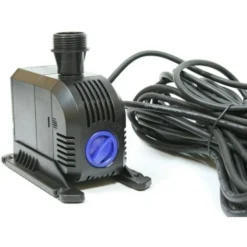 Varan Motors - HJ-2203 Pompa Per Fontana, Bacino, Laghetto Fino A 2000L/H 35W, 2,0 M Di Portata 9 Varan Motors - HJ-2203 Pompa Per Fontana, Bacino, Laghetto Fino A 2000L/H 35W, 2,0 M Di Portata -OUTSUN Giardino Negozio 3703300 5