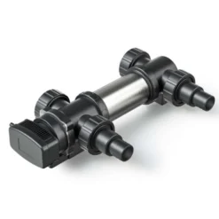 Sterilizzatore UV A Acqua Per Laghetto SunSun CUV-724 Con Lampada 24W